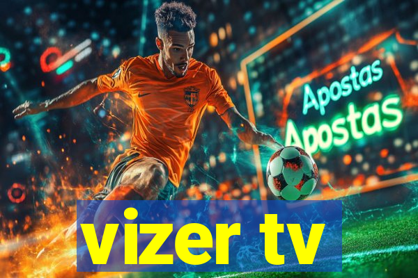 vizer tv